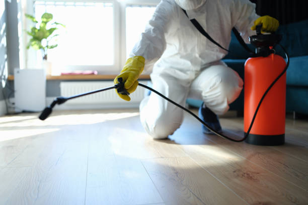 Reliable Biohazard Cleanup contractor in Atlanta, GA by Dulley Family Biohazard Services
